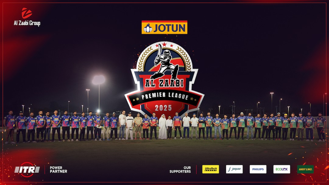 Al Zaabi Premier League 2025 — the finals