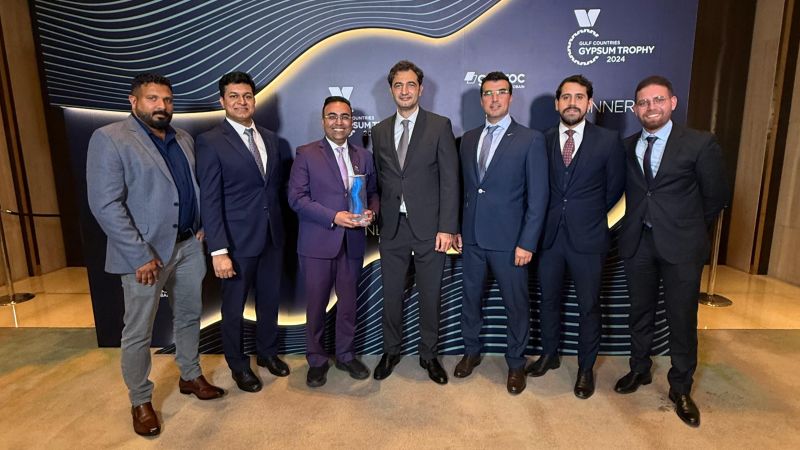 It is an incredible honor for Al Zaabi Group to be awarded as one of the Leading Distrib