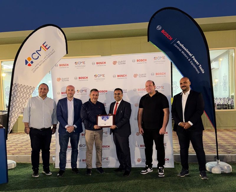 We are honored to have been recognized as one of the Leading Distributors for 2024 by Bo